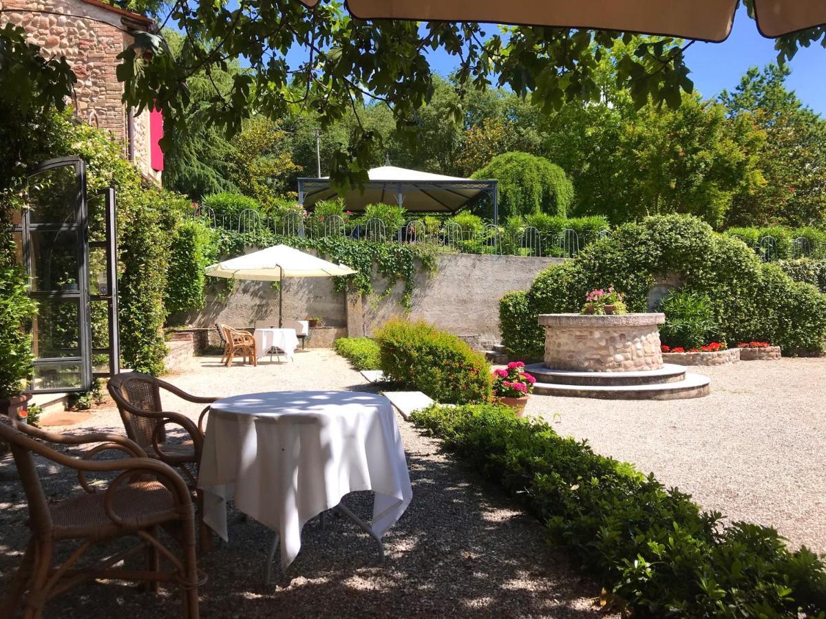 Agriturismo Antica Dimora Del Turco Sona Exteriör bild