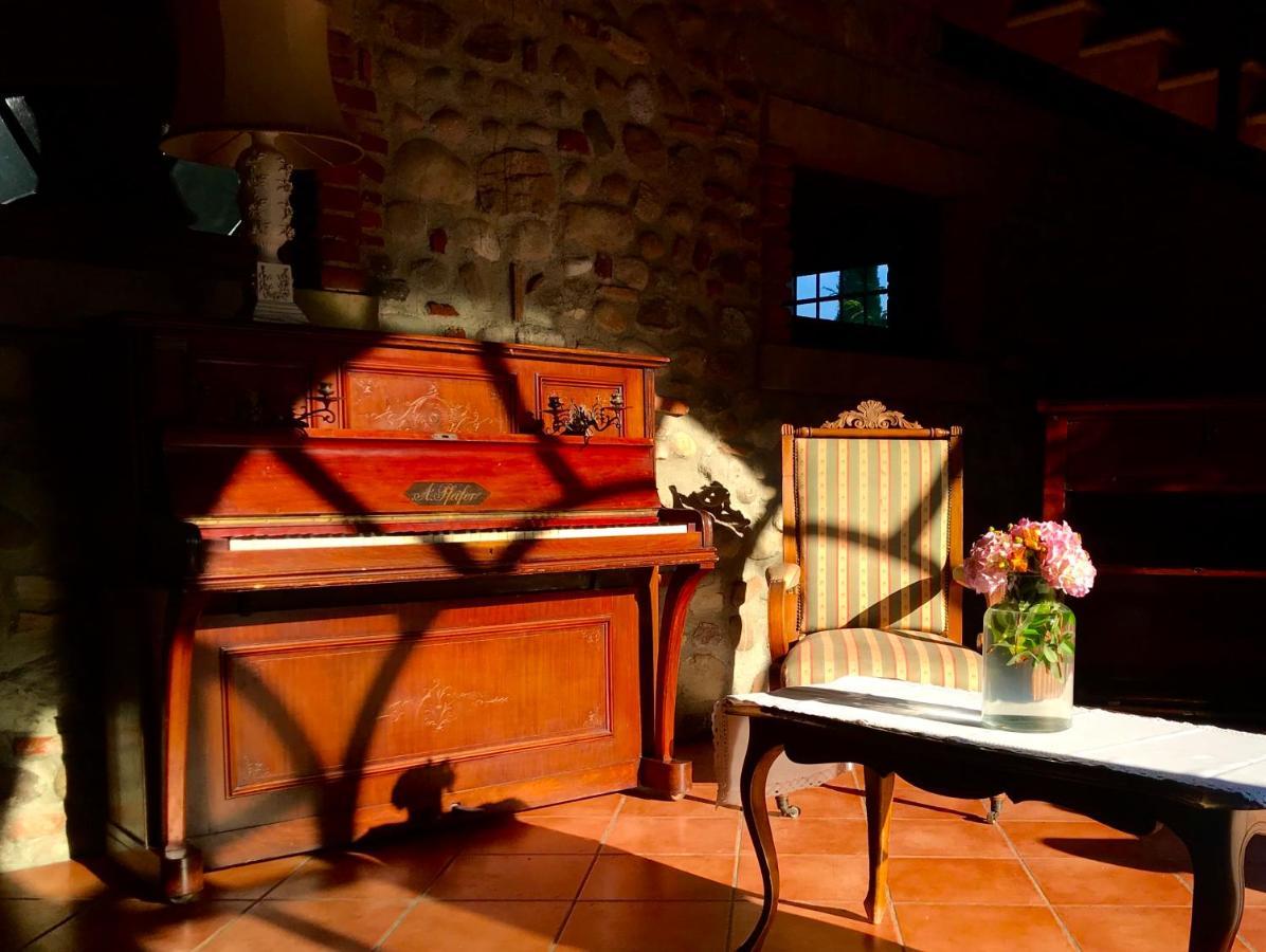 Agriturismo Antica Dimora Del Turco Sona Exteriör bild