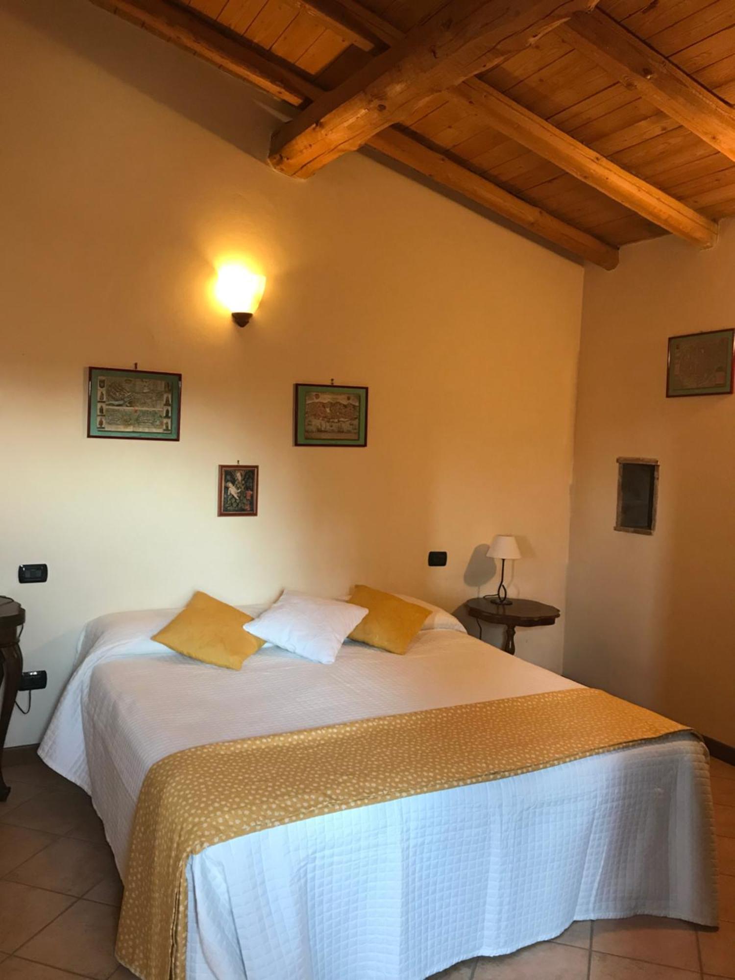 Agriturismo Antica Dimora Del Turco Sona Exteriör bild