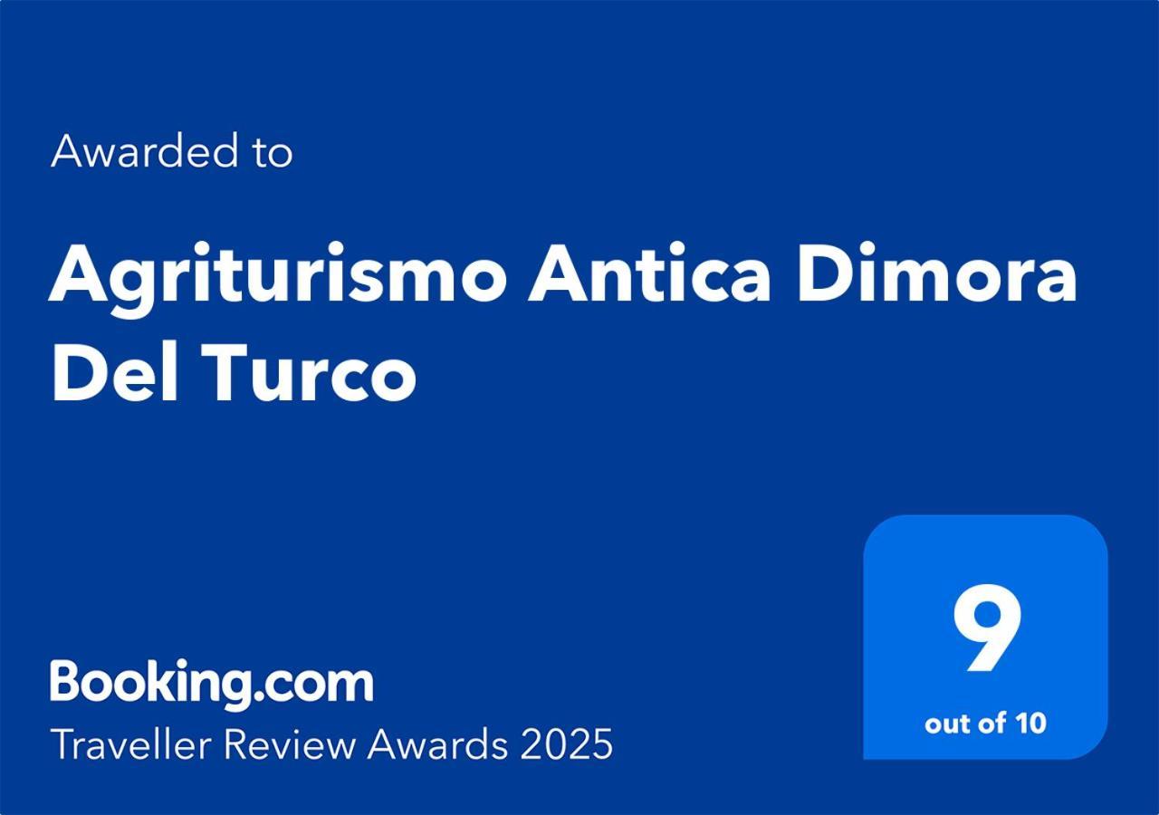Agriturismo Antica Dimora Del Turco Sona Exteriör bild