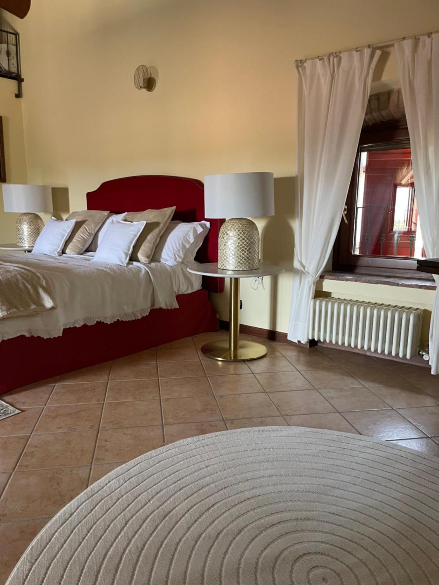 Agriturismo Antica Dimora Del Turco Sona Exteriör bild
