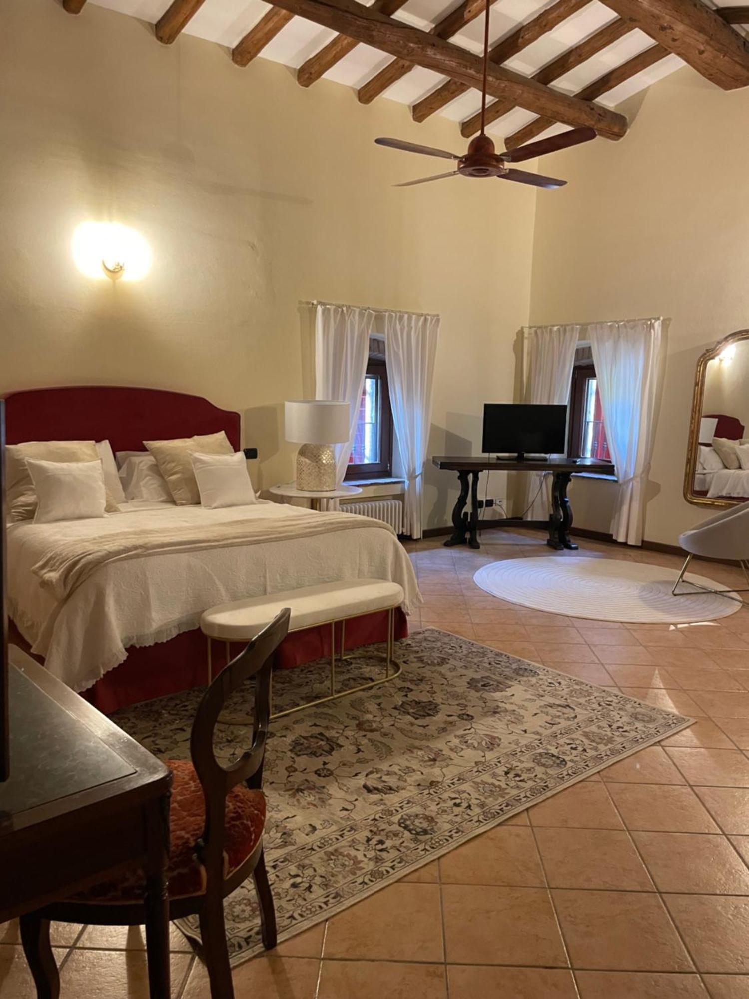 Agriturismo Antica Dimora Del Turco Sona Exteriör bild