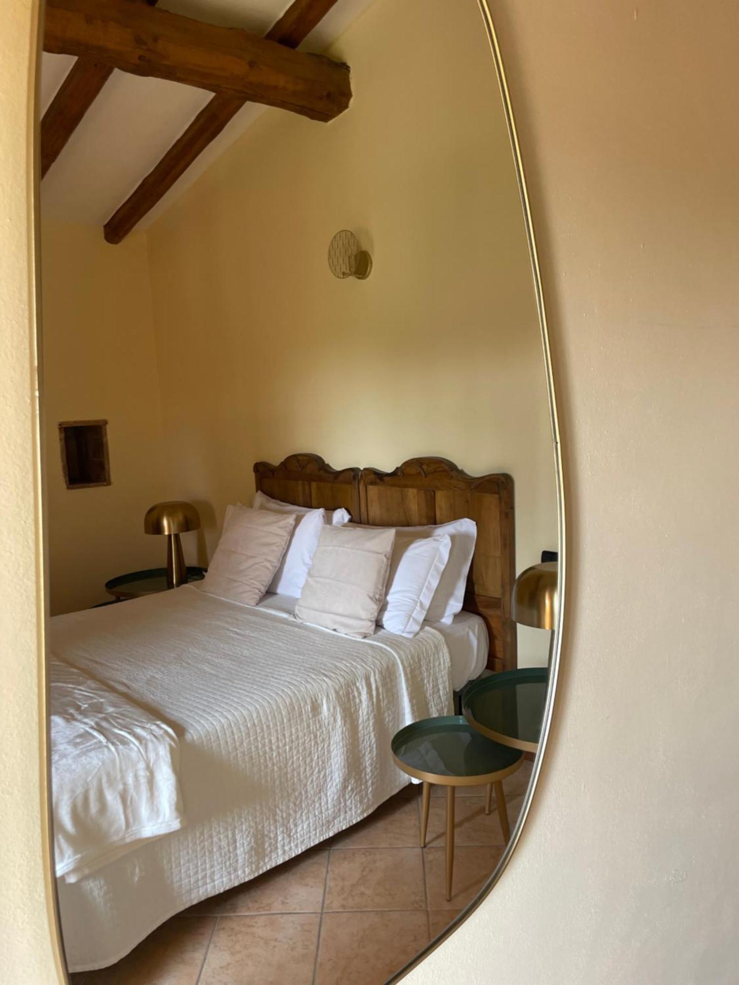 Agriturismo Antica Dimora Del Turco Sona Exteriör bild