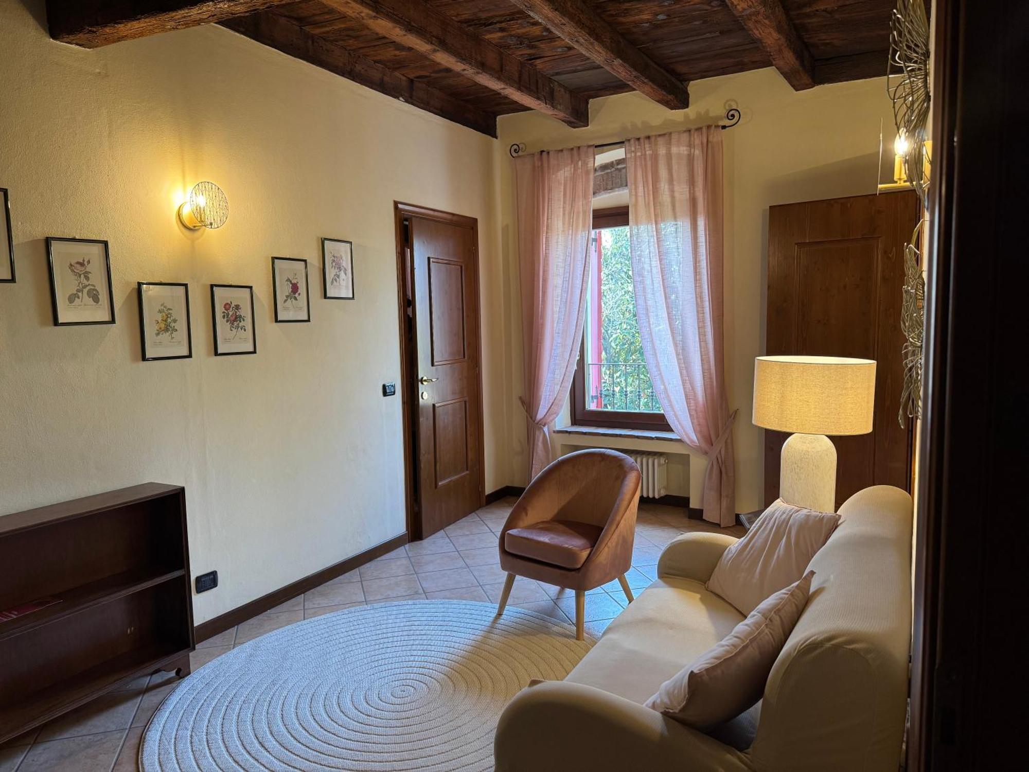 Agriturismo Antica Dimora Del Turco Sona Exteriör bild
