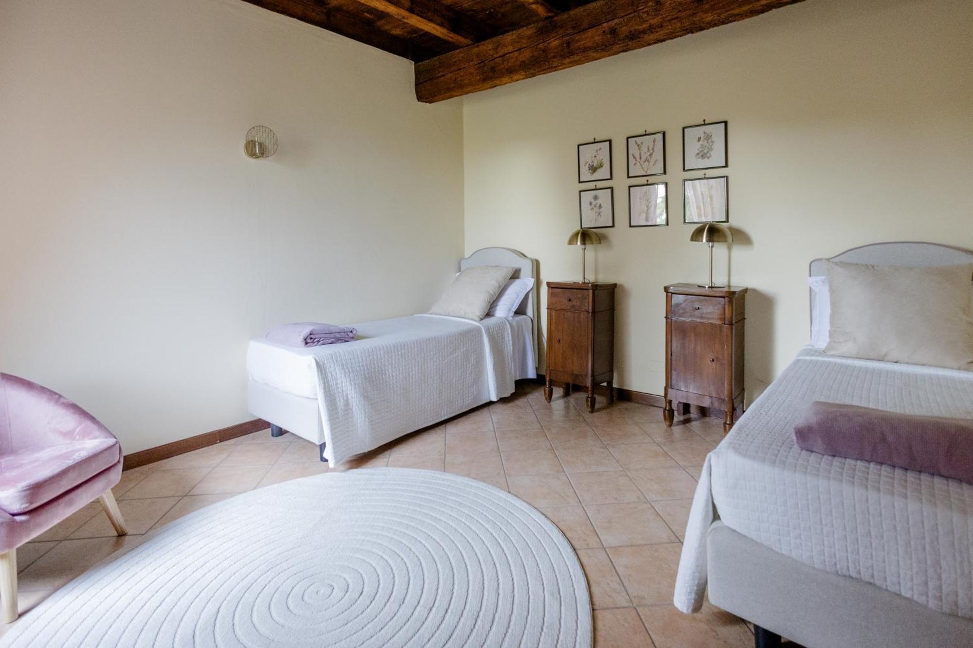 Agriturismo Antica Dimora Del Turco Sona Exteriör bild
