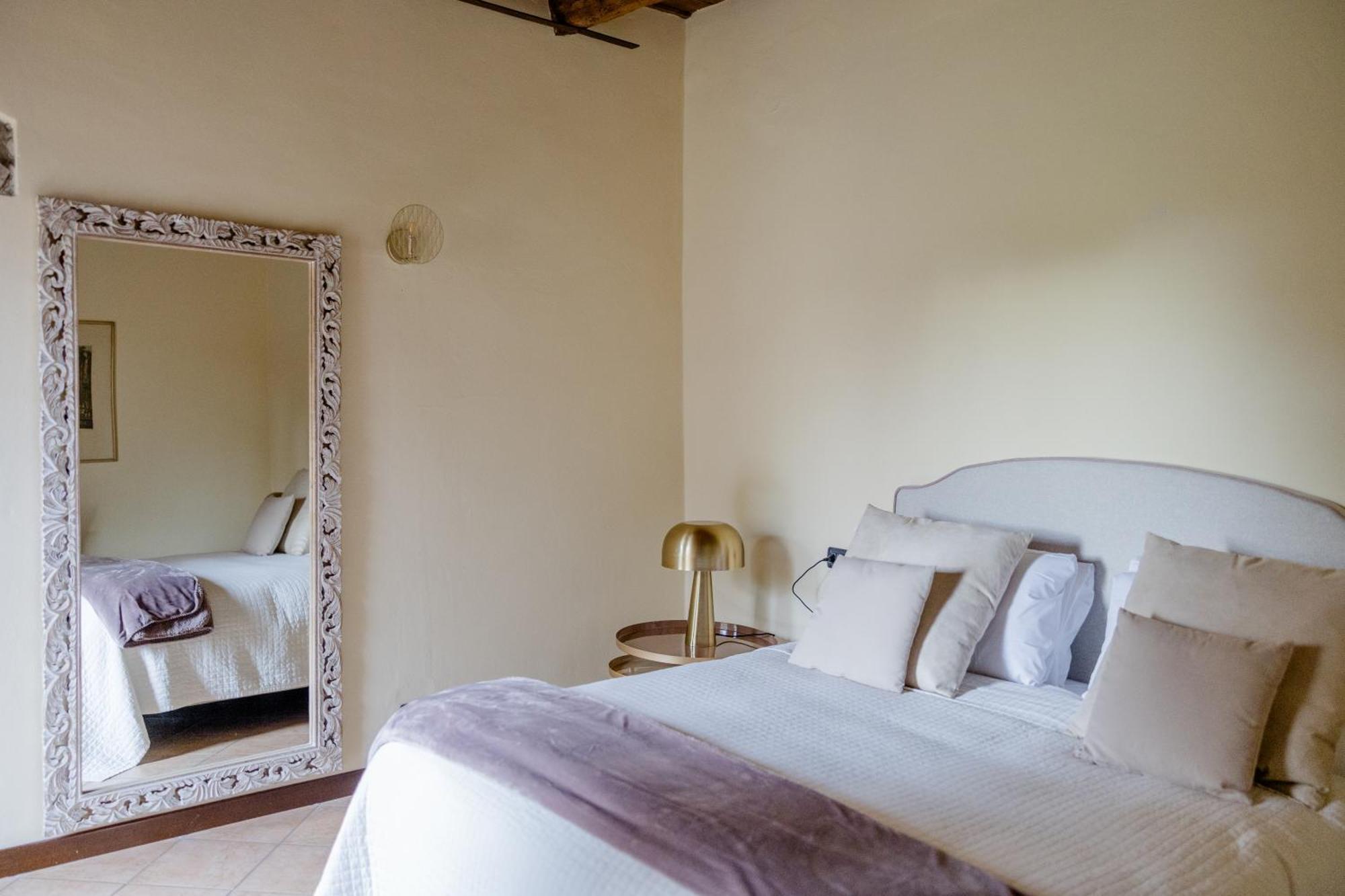 Agriturismo Antica Dimora Del Turco Sona Exteriör bild
