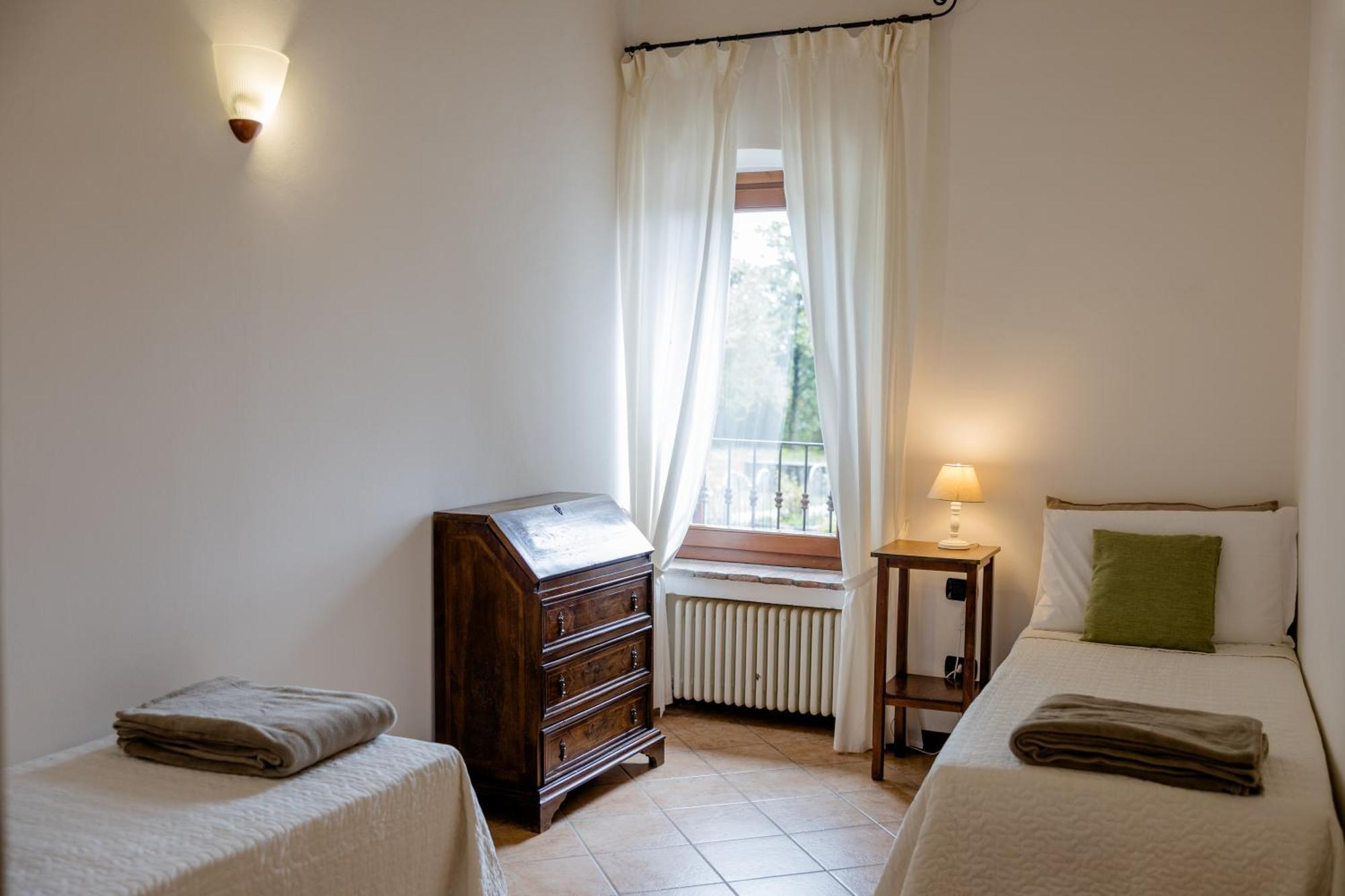 Agriturismo Antica Dimora Del Turco Sona Exteriör bild