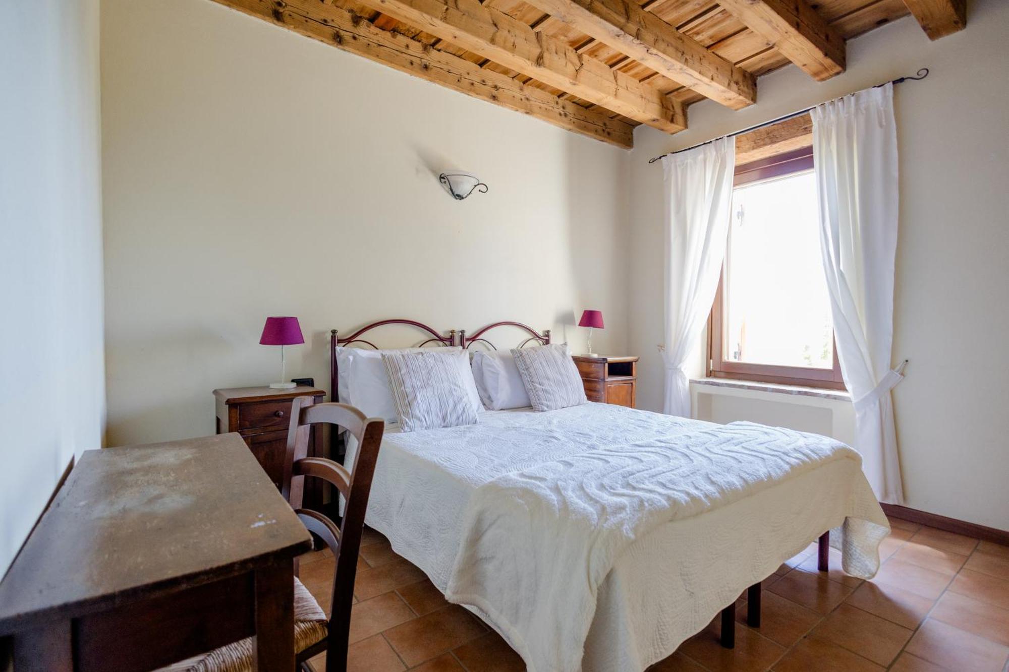 Agriturismo Antica Dimora Del Turco Sona Exteriör bild
