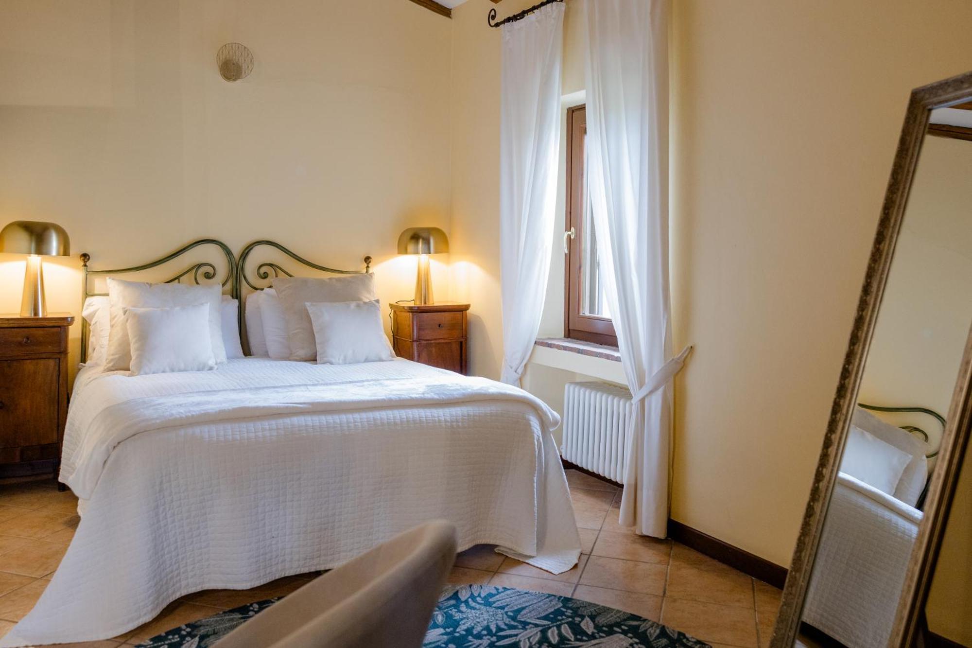 Agriturismo Antica Dimora Del Turco Sona Exteriör bild