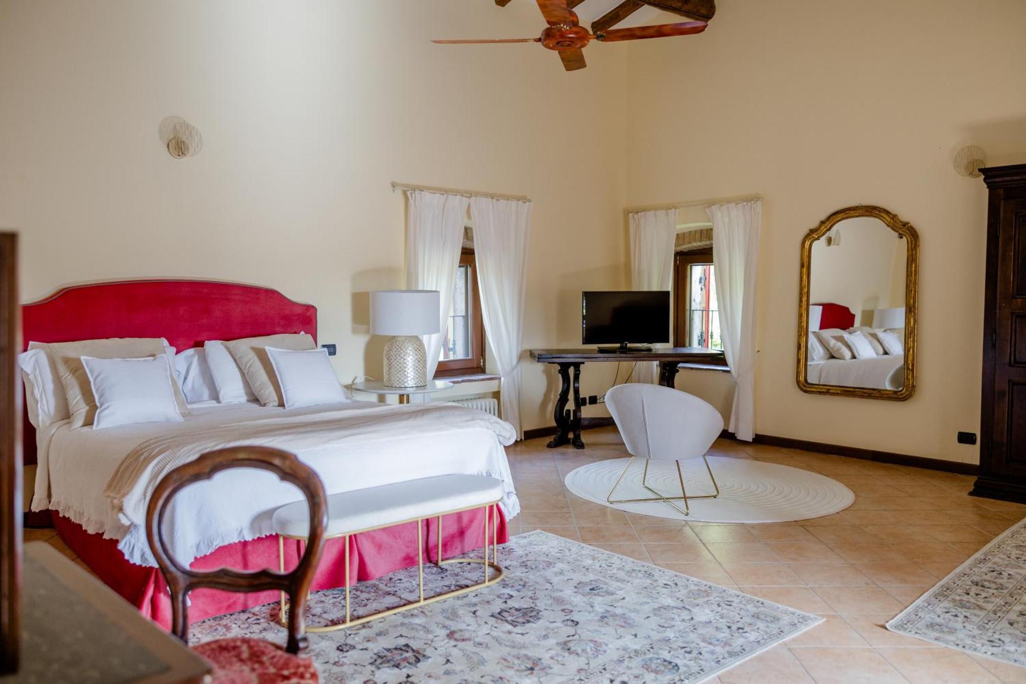 Agriturismo Antica Dimora Del Turco Sona Exteriör bild