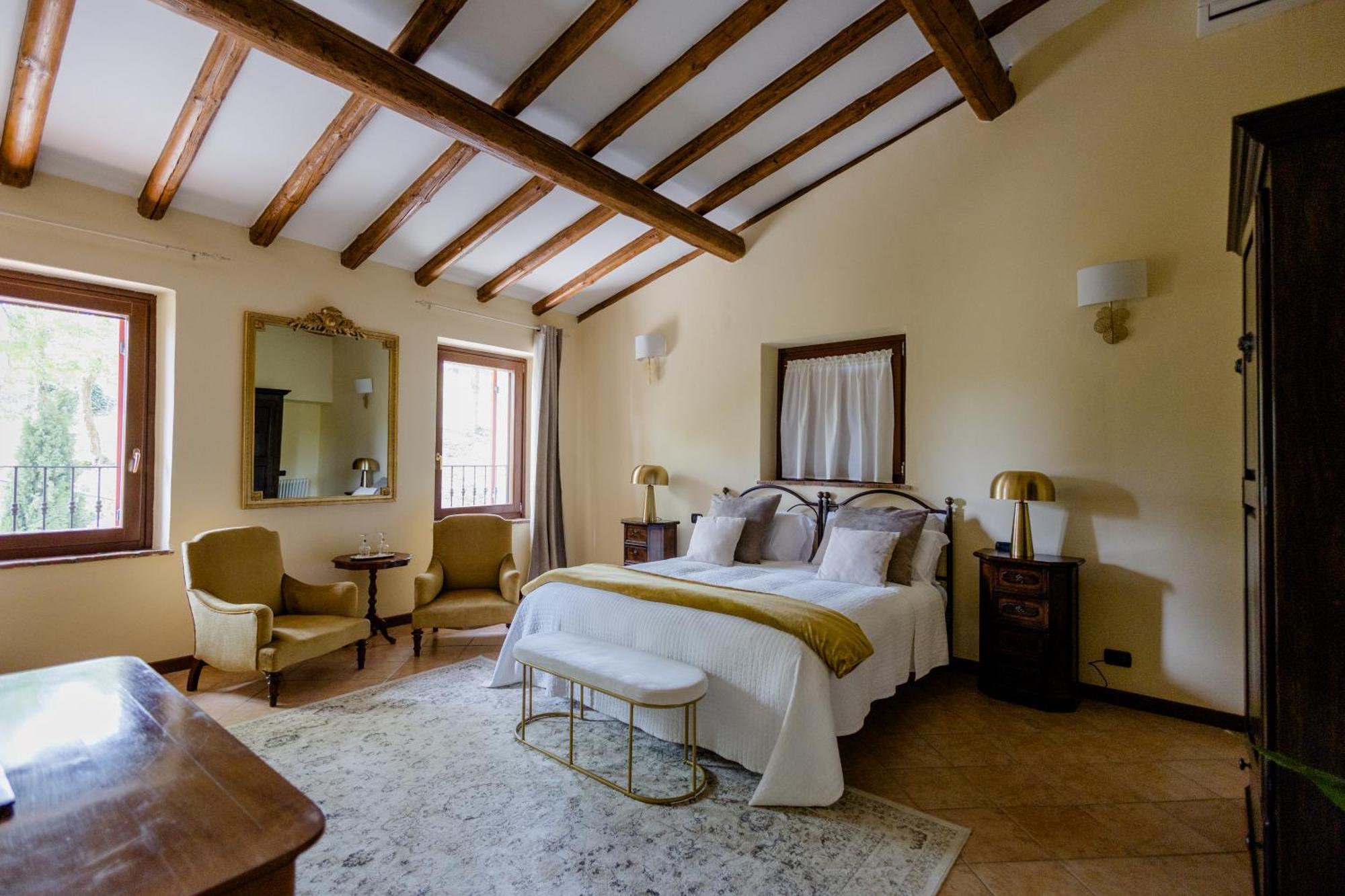 Agriturismo Antica Dimora Del Turco Sona Exteriör bild
