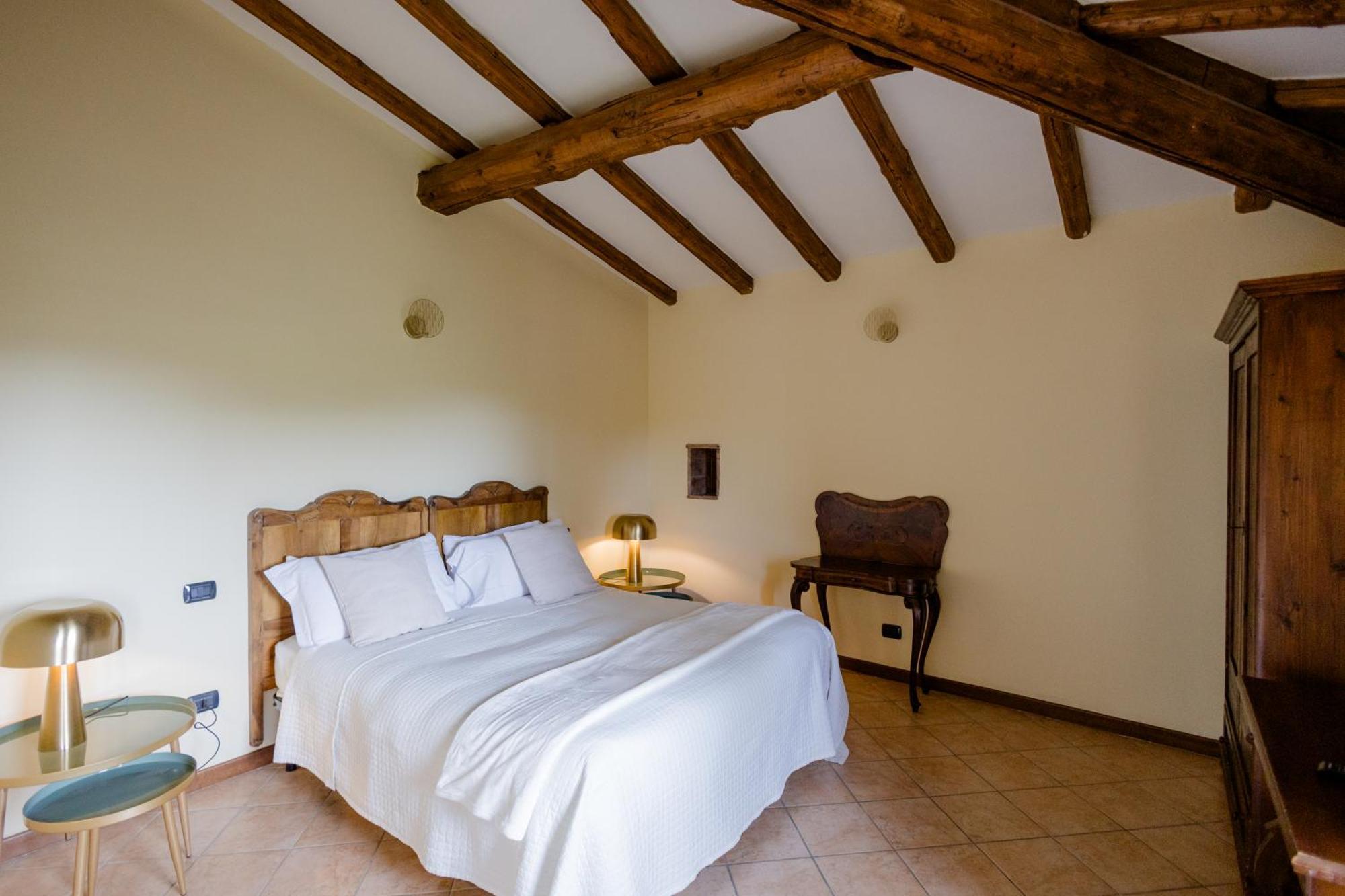 Agriturismo Antica Dimora Del Turco Sona Exteriör bild