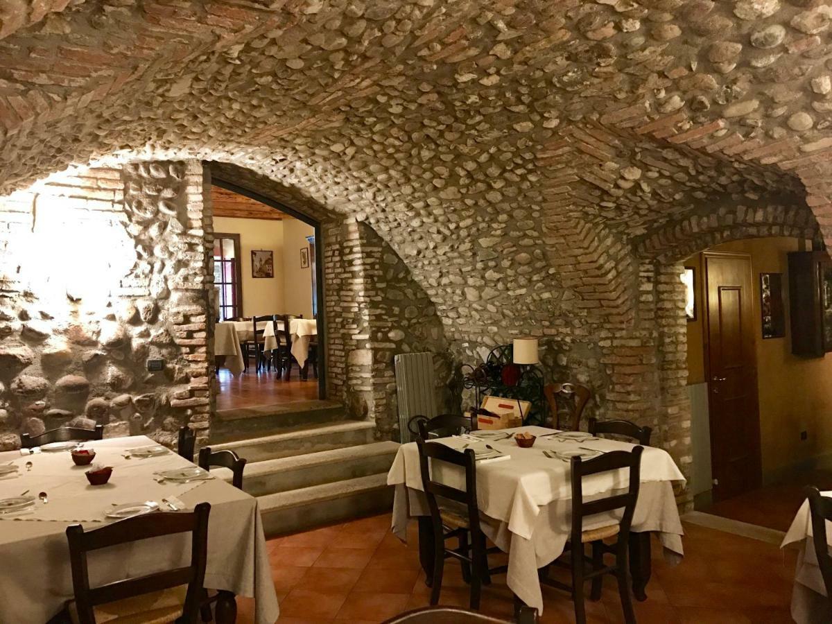 Agriturismo Antica Dimora Del Turco Sona Exteriör bild